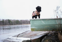 Load image into Gallery viewer, Frostbite winter coat