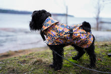 Load image into Gallery viewer, Stormrider raincoat