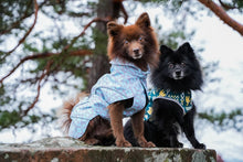 Load image into Gallery viewer, Stormrider raincoat