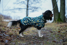 Load image into Gallery viewer, Stormrider raincoat